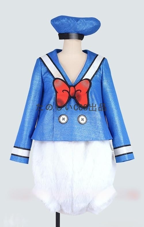 初音ミク 二足歩行 コスプレ Sサイズ 初音ミク 二足歩行 コスプレ S